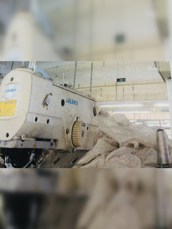 电脑圆头锁眼机