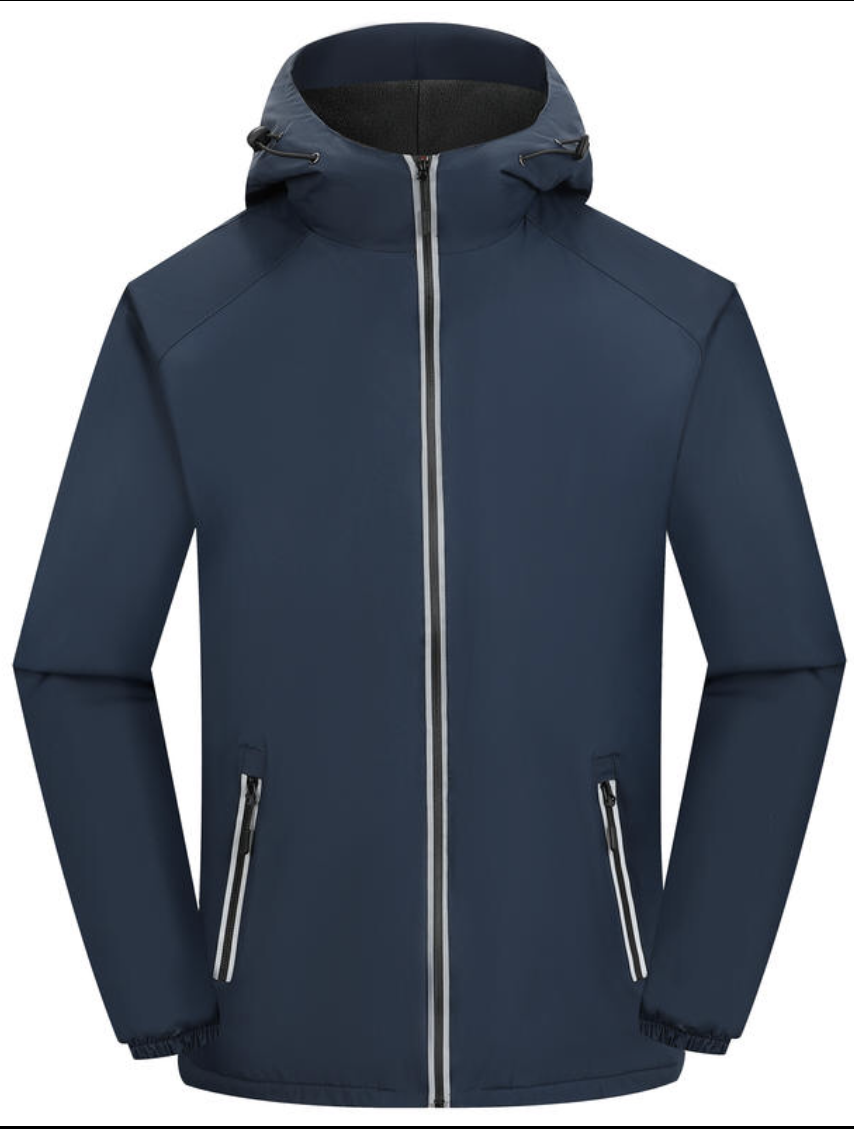 三合一冲锋衣系列6